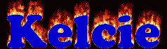 Kelcie First Name