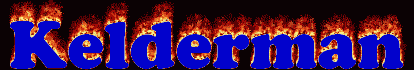 Kelderman First Name