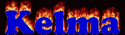 Kelma First Name