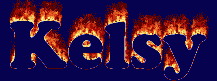 Kelsy First Name