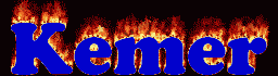 Kemer First Name