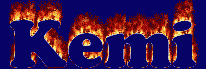 Kemi First Name