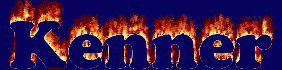 Kenner First Name