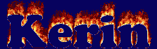 Kerin First Name
