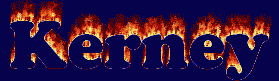 Kerney First Name