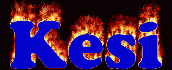 Kesi First Name