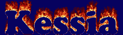 Kessia First Name