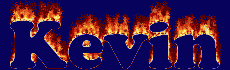 Kevin First Name