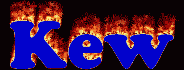 Kew First Name