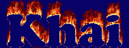 Khai First Name