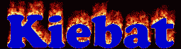 Kiebat First Name