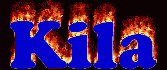 Kila First Name