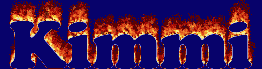 Kimmi First Name
