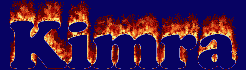 Kimra First Name