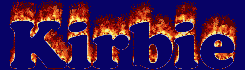 Kirbie First Name