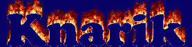 Knarik First Name