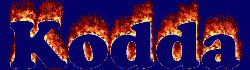Kodda First Name
