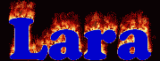 Lara First Name