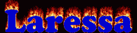 Laressa First Name