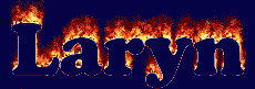 Laryn First Name