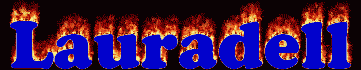Lauradell First Name
