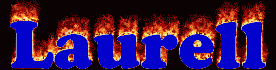 Laurell First Name