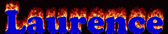 Laurence First Name