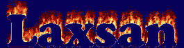 Laxsan First Name