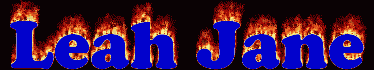 Leah+Jane First Name