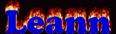 Leann First Name