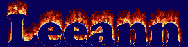 Leeann First Name