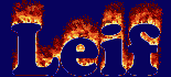 Leif First Name