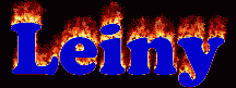 Leiny First Name