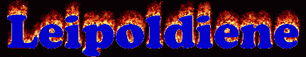 Leipoldiene First Name
