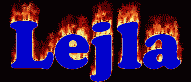 Lejla First Name