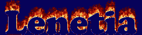 Lenetia First Name