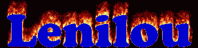 Lenilou First Name