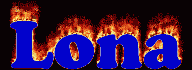 Lona First Name