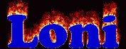 Loni First Name