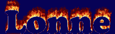 Lonne First Name