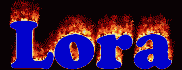 Lora First Name