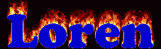 Loren First Name