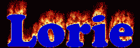 Lorie First Name