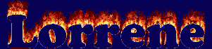 Lorrene First Name