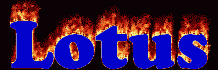Lotus First Name