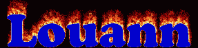 Louann First Name