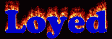 Loyed First Name