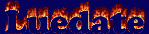 Luedate First Name