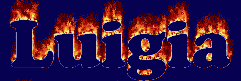 Luigia First Name