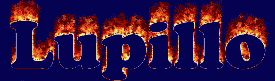 Lupillo First Name